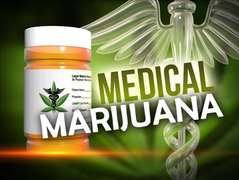 Medical Marij